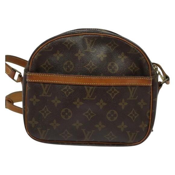 LOUIS VUITTON Monogram Senlis Shoulder Bag M51222 - Picture 3 of 12